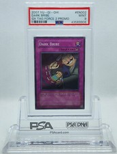 YUGIOH GX04-EN002 CORRUZIONE