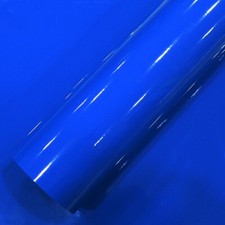 Pellicola Blu Lucido Car