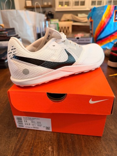 Taglia nike zoom - 12,