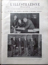 L'Illustrazione Italiana del