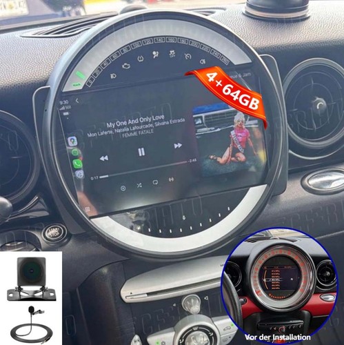 Kam per bmw mini cooper - bmw,