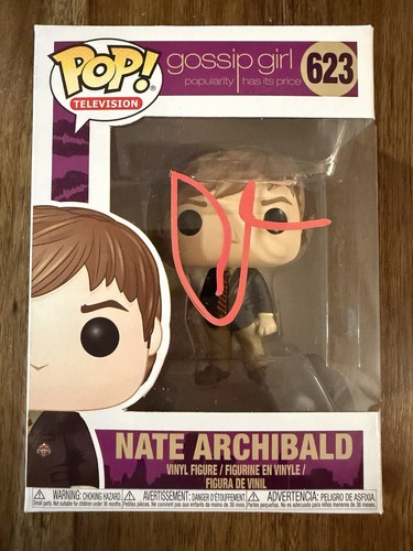 Autografo chace crawford - autografo,