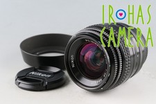 Nikon nikkor obiettivo 35 - pc-nikkor,