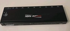 Interruttore a matrice HDMI