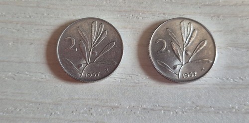 Lotto monete lire - lotto,