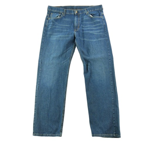 Levi strauss jean levis 569 - strauss,