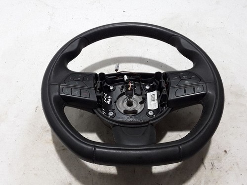 Volante fiat 500x 2015 - fiat,