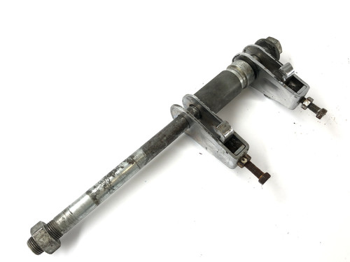 Moto guzzi gts 400 benelli - [benelli],