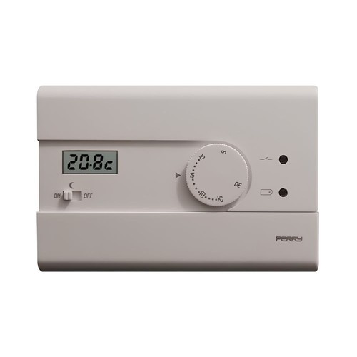 Perry termostato digitale - perry,