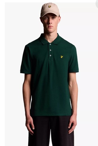 Polo manica corta - &, scott