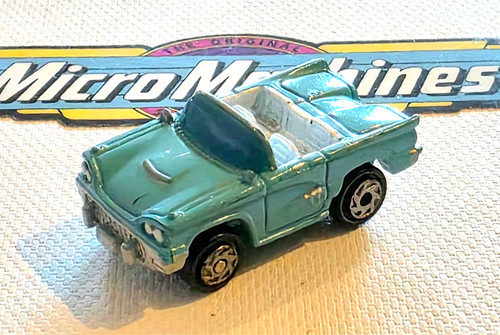 Micro machines galoob hot deal - micro,
