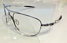 Montatura occhiali da sole Oakley: Crosshair (versione 2012 - cromo lucido