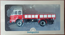 MODELLINO CAMION D'EPOCA DE