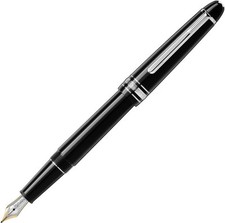 Penna stilografica MONTBLANC