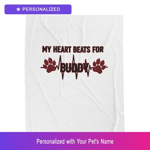 Coperta personalizzata
