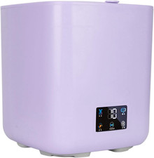 Mini Lavatrice E Asciugatrice