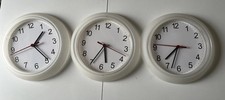 Orologio parete lotto - orologio,