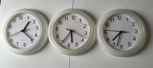 Orologio parete lotto - ,