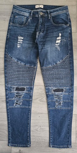 883 police jeans uomo - police,