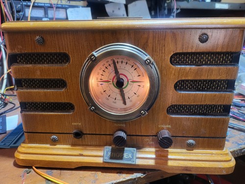 Radio knopex modello 5009415 - knopex,