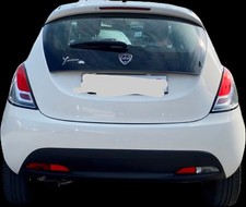 Lancia Ypsilon 2014 Spoiler