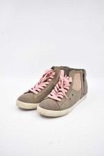 Scarpe Donna Timberland N 38 Beige Rosa