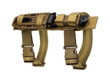 Gerber LMF II INFANTRY FIXED Coyote Brown 22-01463