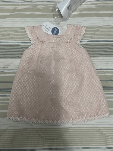 Abito elegante bambina ellepi - abito,