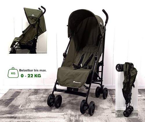 Passeggino bebeconfort rainbow - passeggino,