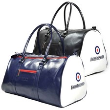 Borsa a tracolla Lambretta