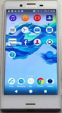 Sony Xperia X Compact F5321