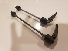  Mavic Crossmax Rilasci rapidi