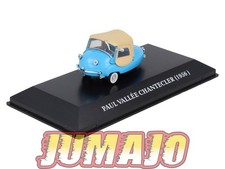 MVA15 Micro Voitures d'antan