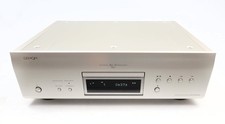 Denon DCD-2500NE Argento