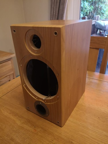 Monitor audio bronzo - monitor,