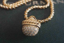 NUOVO * Davld Yurman * mezza *