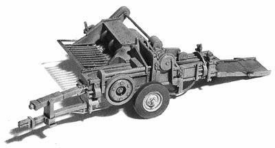Ghq 60013 scala - ghq, fieno