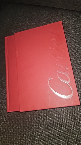 Cartier 2010 flammarion - 2010,
