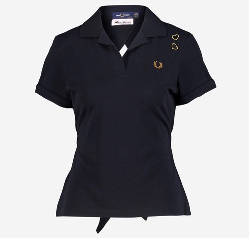 Polo fred perry amy - amy, winehouse