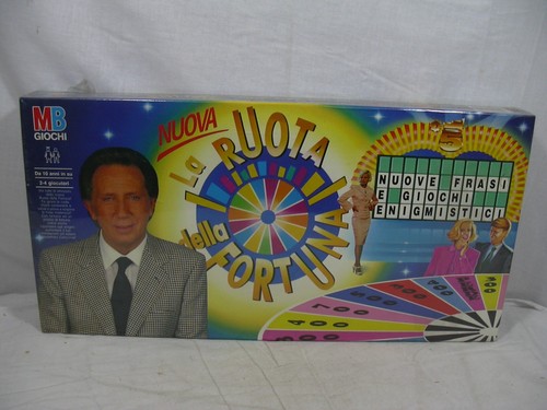 Gioco societa 80 mb - di, societa'