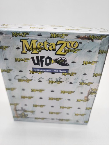 Metazoo cryptid nation - metazoo,