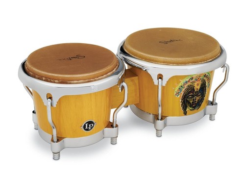 Percussioni latine lp201ax sas - percussioni, lp201ax-sas