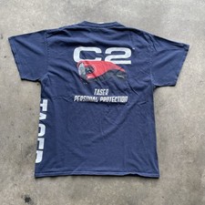 Rara maglietta promozionale