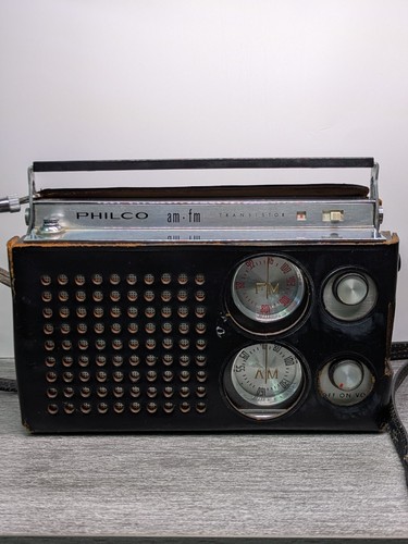 Radio epoca transister - d'epoca,