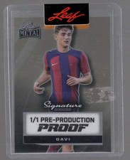 2024 gavi leaf metal - gavi,
