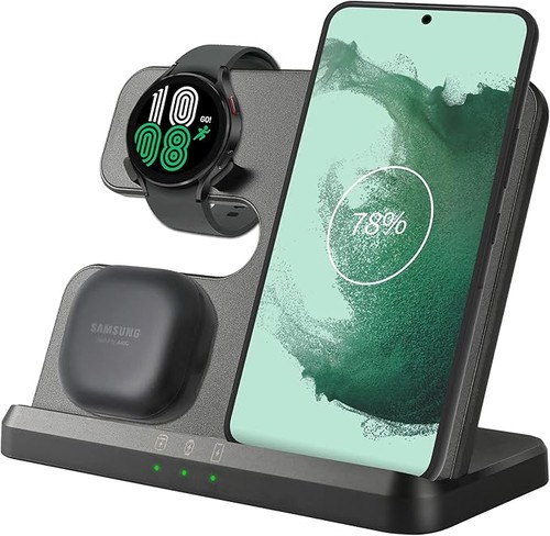 Samsung caricatore wireless - wireless, 3