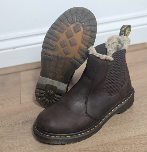 Martens leonore stivali - martens,