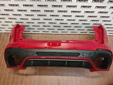 Paraurti Posteriore Alfa Romeo Stelvio Quadrifoglio 156138205