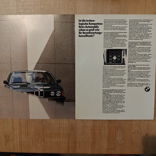 Bmw 730i serie auto - serie, 7