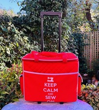 Carrello porta macchina da